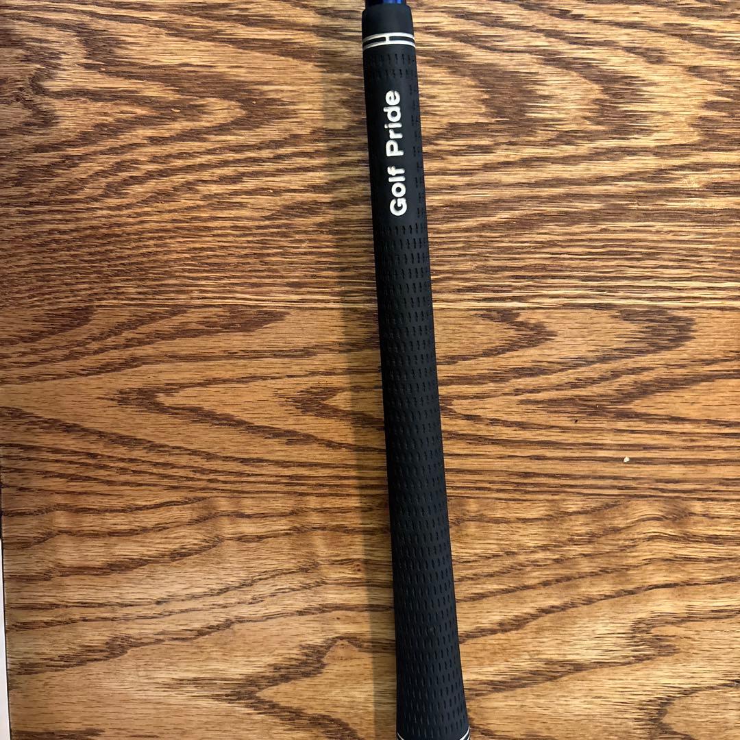 クラブ NEXGEN JET BLACK 9.5