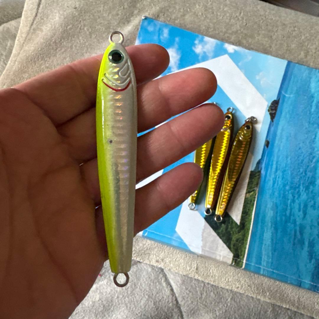 TGベイト150g