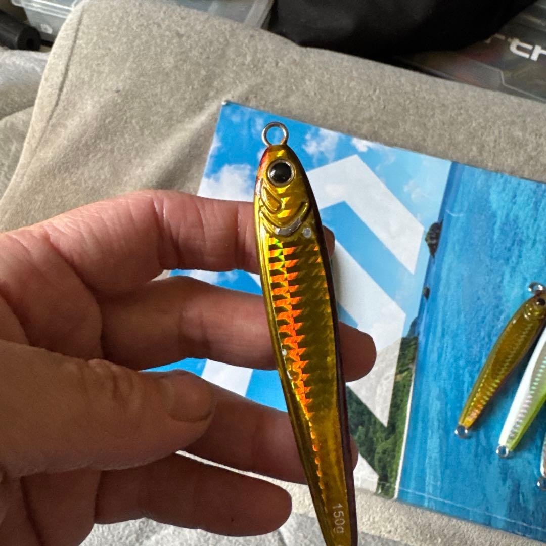 TGベイト150g