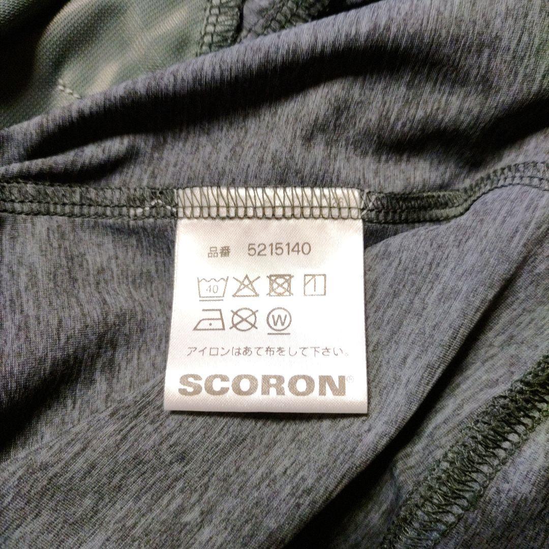 【未使用品】foxfire SC フーディーMサイズ