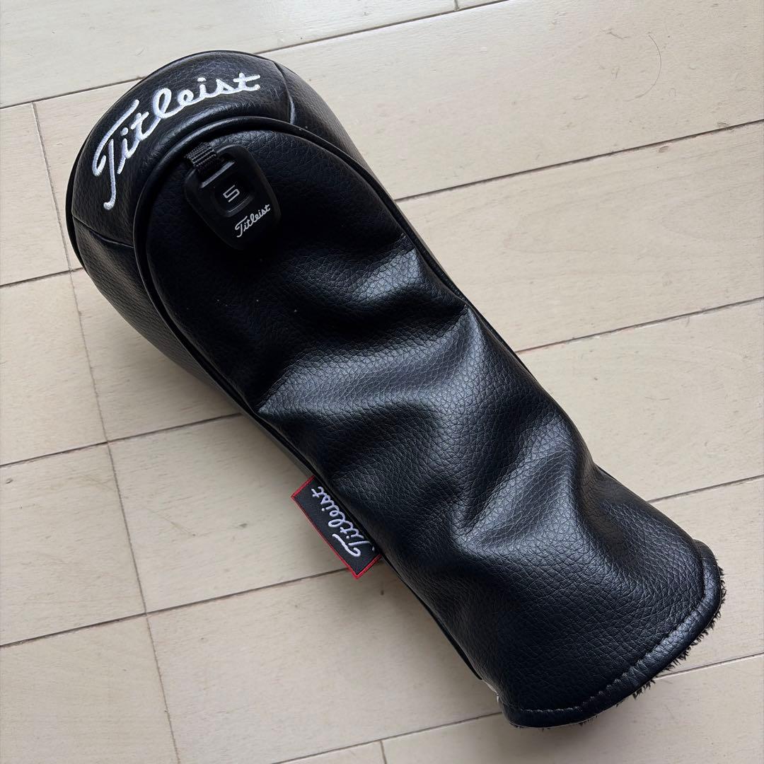 ⭐️新品未使用 タイトリスト FW フェアウェイウッド 5W 18度⭐️