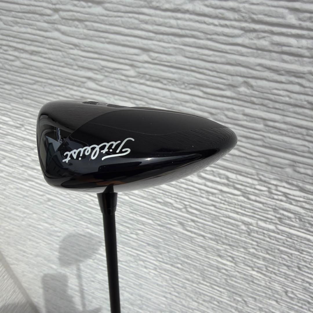 ⭐️新品未使用 タイトリスト FW フェアウェイウッド 5W 18度⭐️