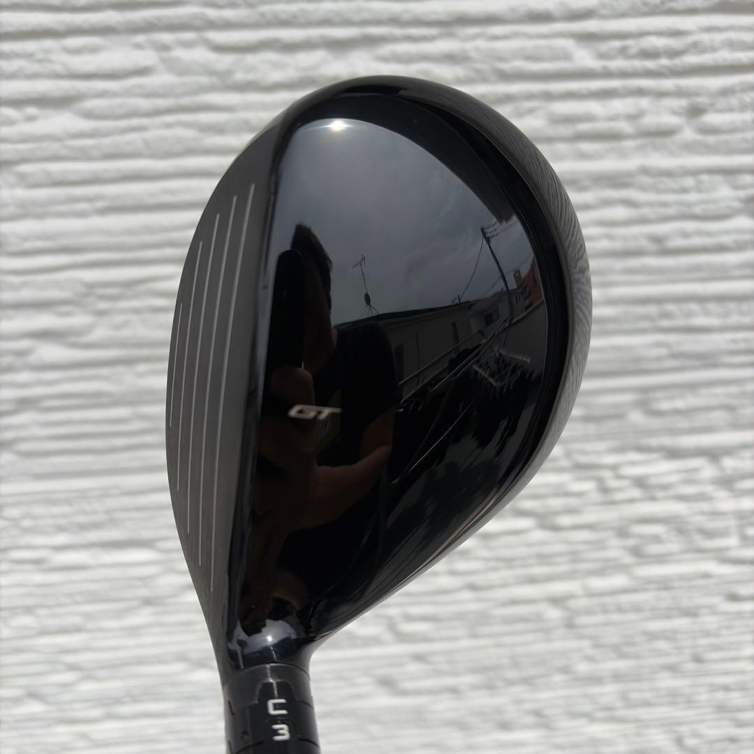 ⭐️新品未使用 タイトリスト FW フェアウェイウッド 5W 18度⭐️