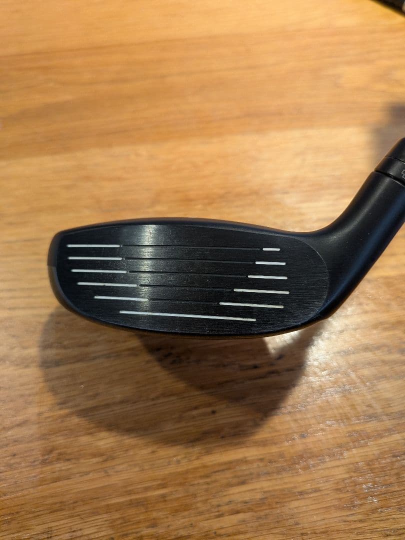 PING G430 ユーティリティクラブ