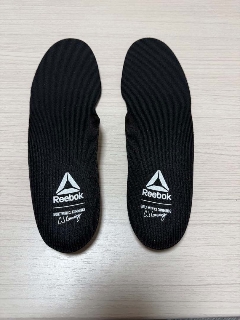 Reebok レガシーリフター FU7872 28.5cm US10.5 未使用