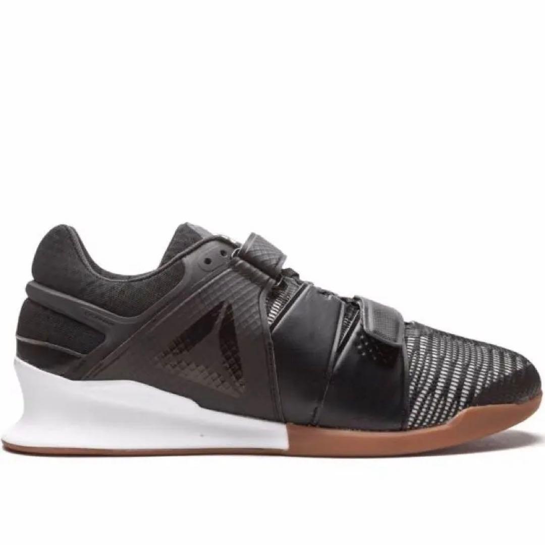 Reebok レガシーリフター FU7872 28.5cm US10.5 未使用