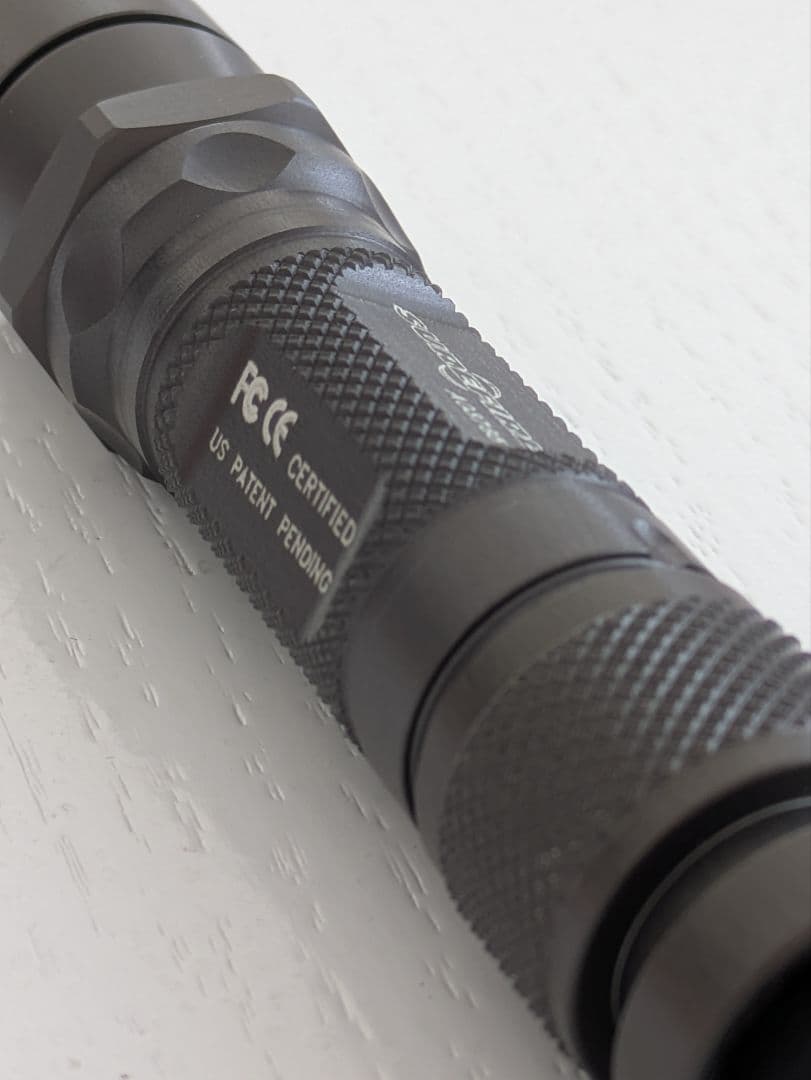 ✨️美品/正規品✨️SureFire ✴️L1Digital LumaMax✴️