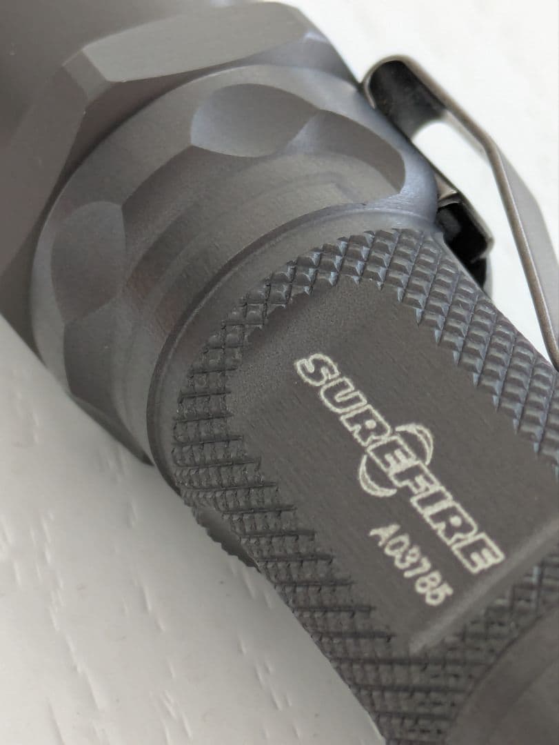 ✨️美品/正規品✨️SureFire ✴️L1Digital LumaMax✴️