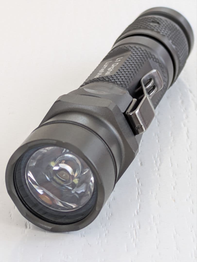 ✨️美品/正規品✨️SureFire ✴️L1Digital LumaMax✴️