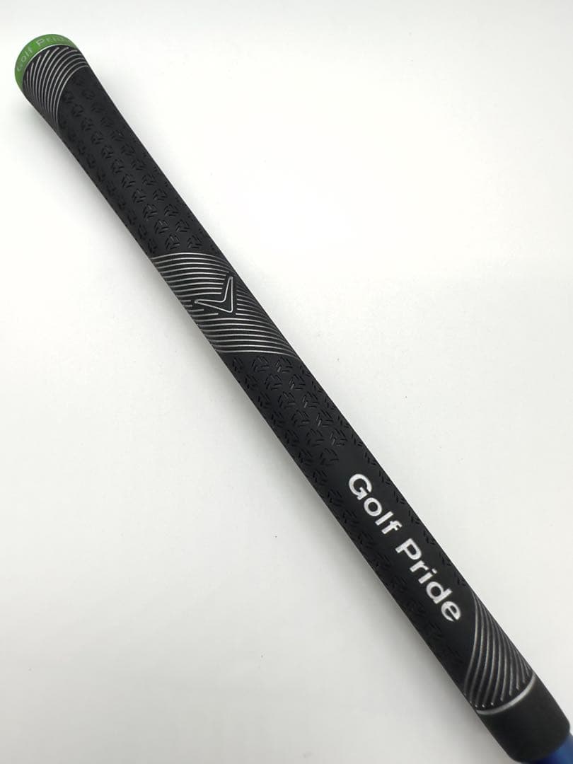 【新古品】24ベンタスブルー7S純正品｜約45.5インチ｜キャロウェイスリーブ