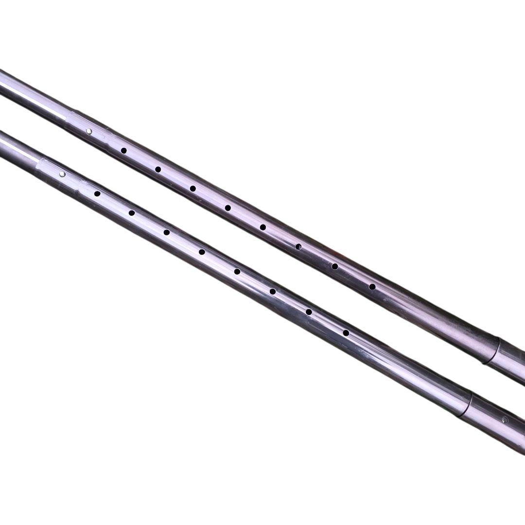 tent-Mark DESIGNS デュラスティック 130-280 2本セット