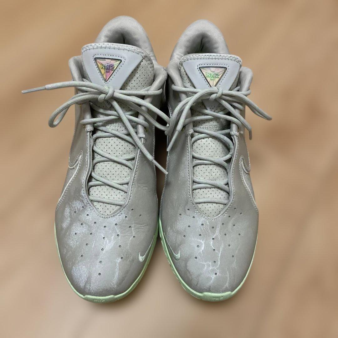 Nike レブロン22