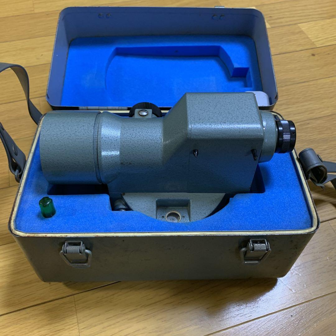日本測器