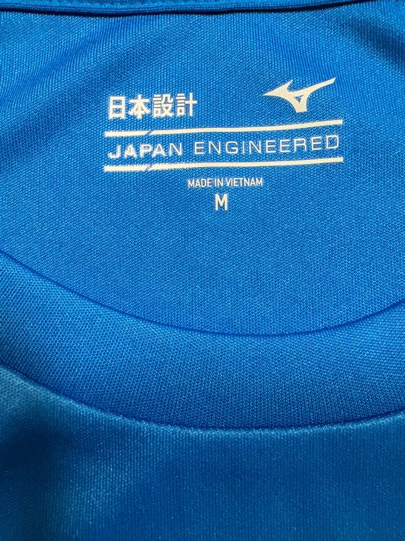 ラツィオ　トレーニングノースリーブM