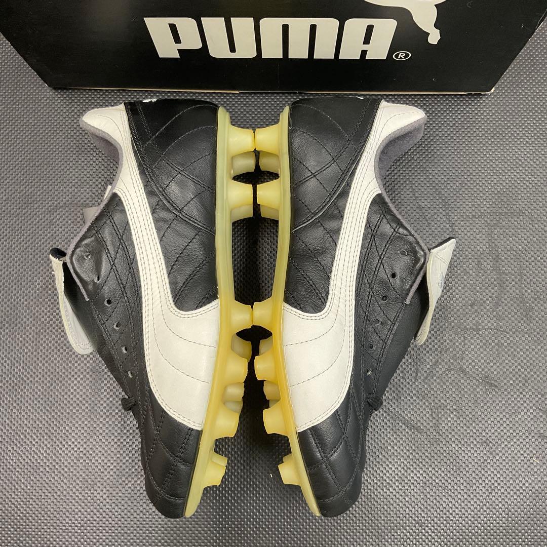 【未使用品】PUMA PH0312 レッジェーロ　DI FG