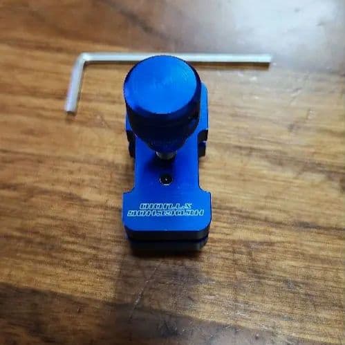 フィッシングリールメンテナンスツールセット