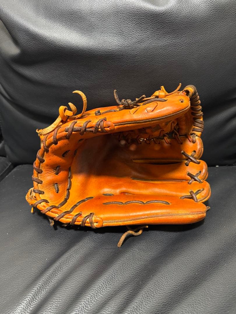 クボタスラッガー　硬式野球グローブ