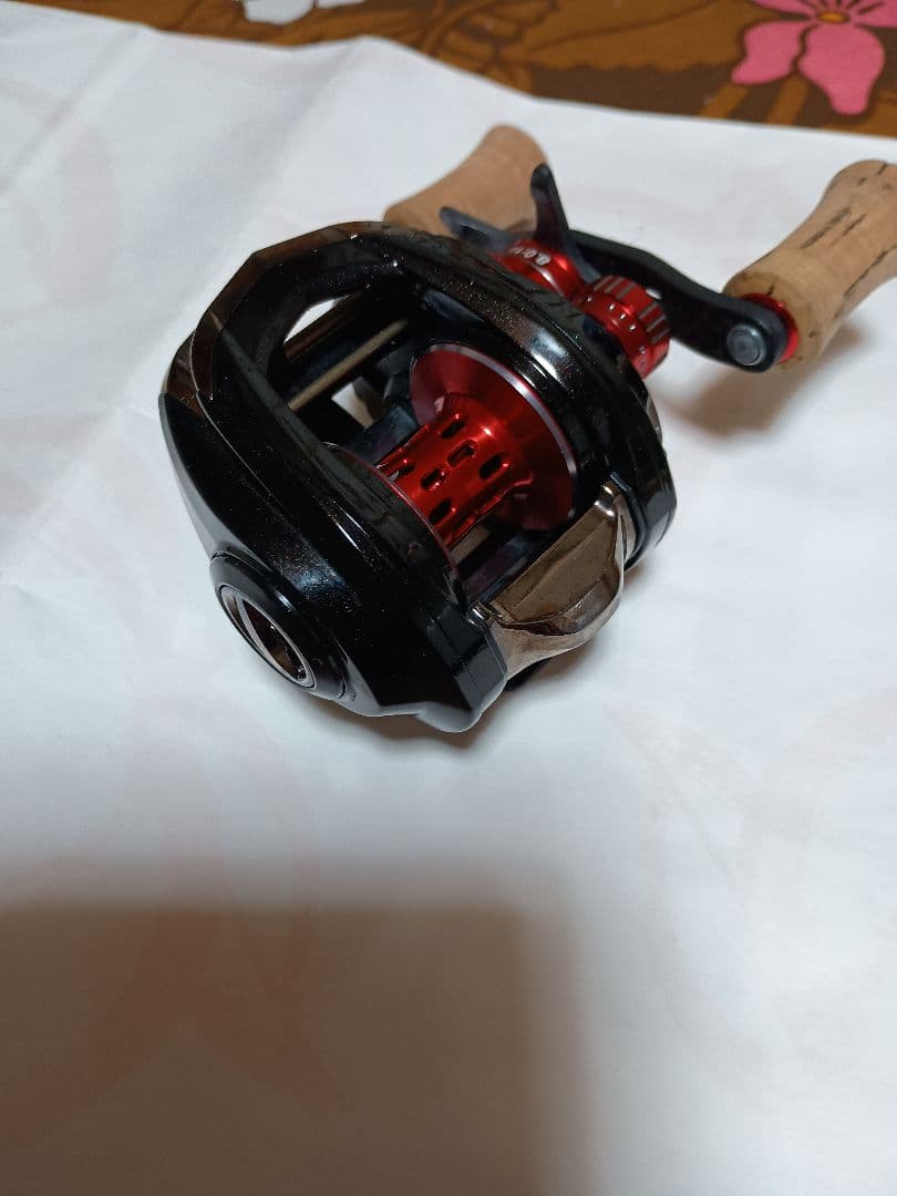 A*a様 ★★ABU REVO MGXTREME2★★