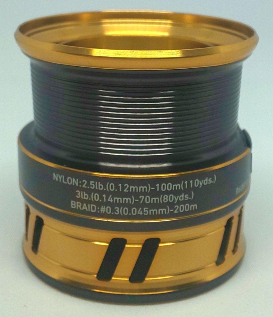 DAIWA ダイワ レガリス 1000S ヘッジホッグスタジオ 1BB仕様キット