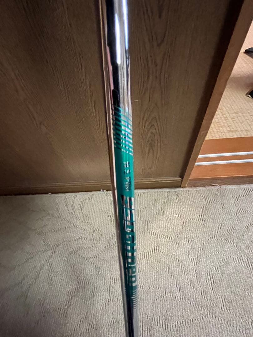 Callaway X Forged アイアンセット 6本セット　STER