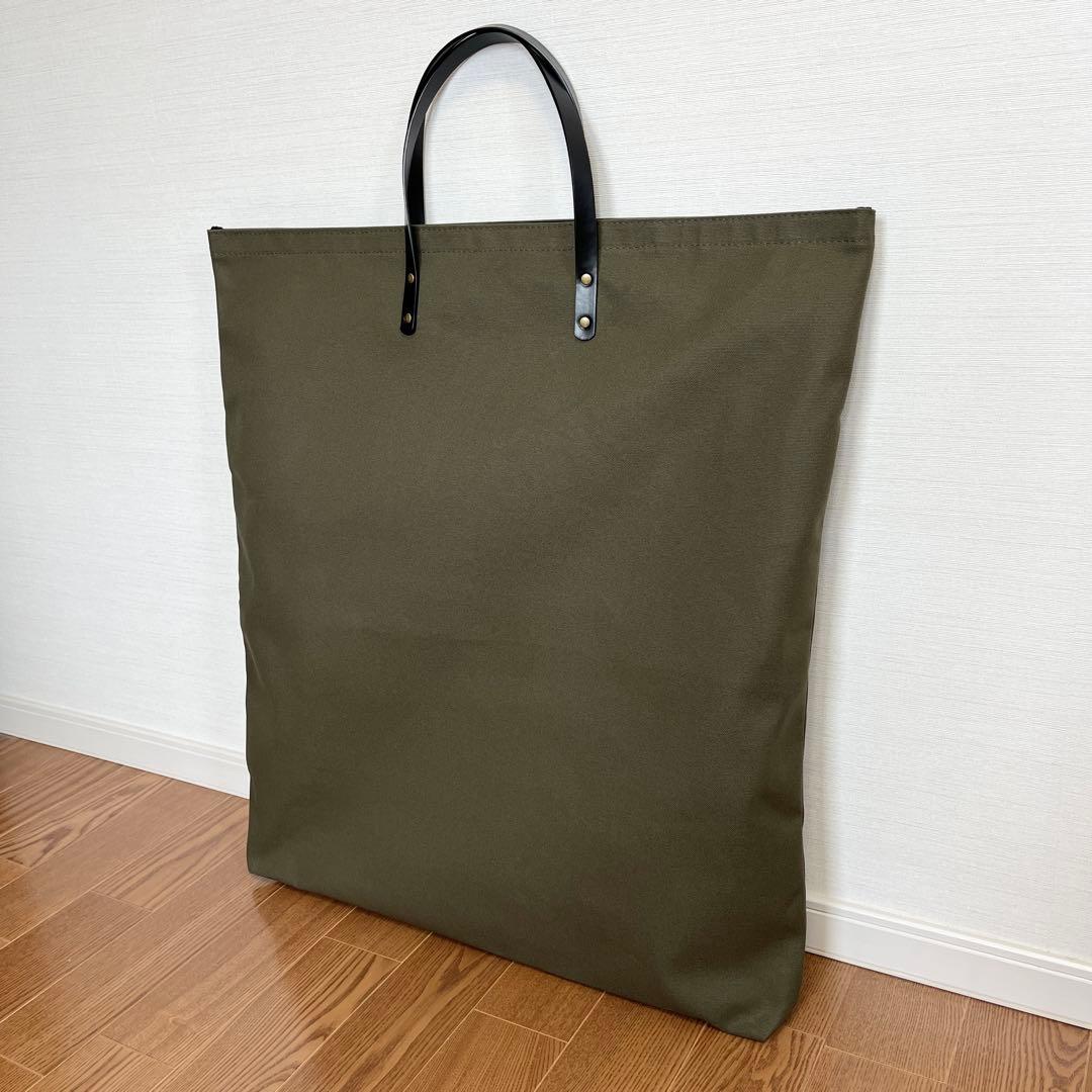 即購入OK！KermitChair カーミットチェア用収納トートバッグ型ケースＤ