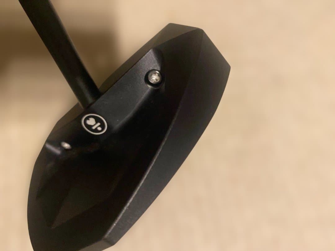 LABGOLFパターOZ1iレフティ