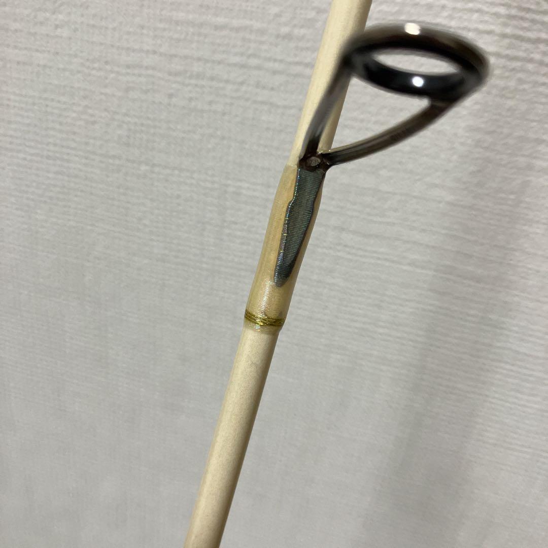 ロデオクラフト 999.9 Meister ゴールドウルフ 633ML