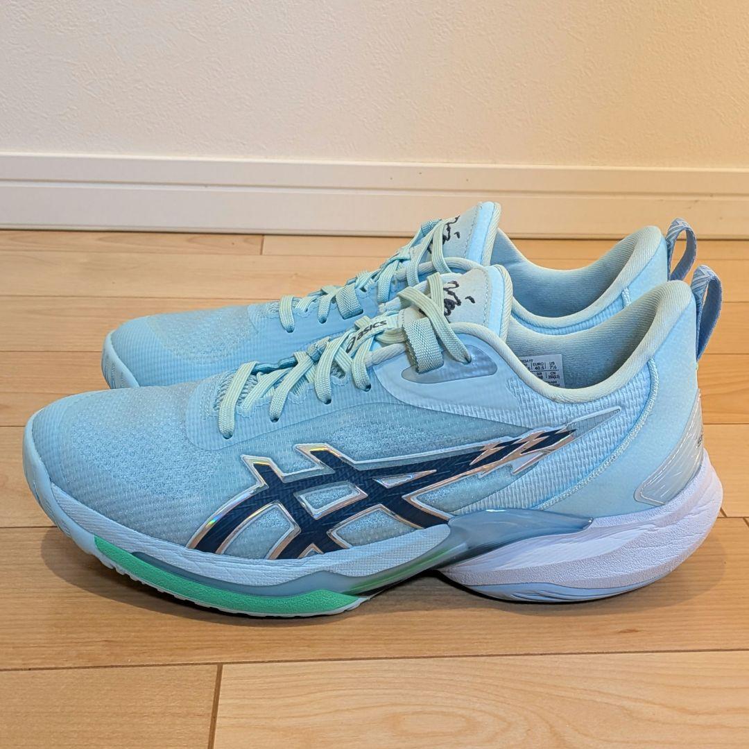 シューズ(男性用) ASICS SWIFTACE YUKI 25.5cm
