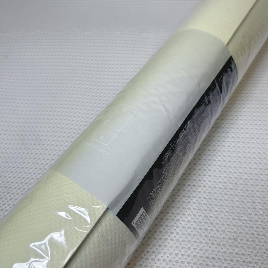 ✨新品.未使用✨SUKALA LAVA リバーシブルヨガマット レモンライム