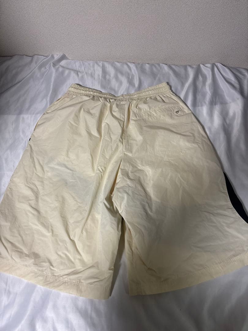 3点セット ナイキ ナイロン ビックスウッシュ セットアップ　ショートパンツ