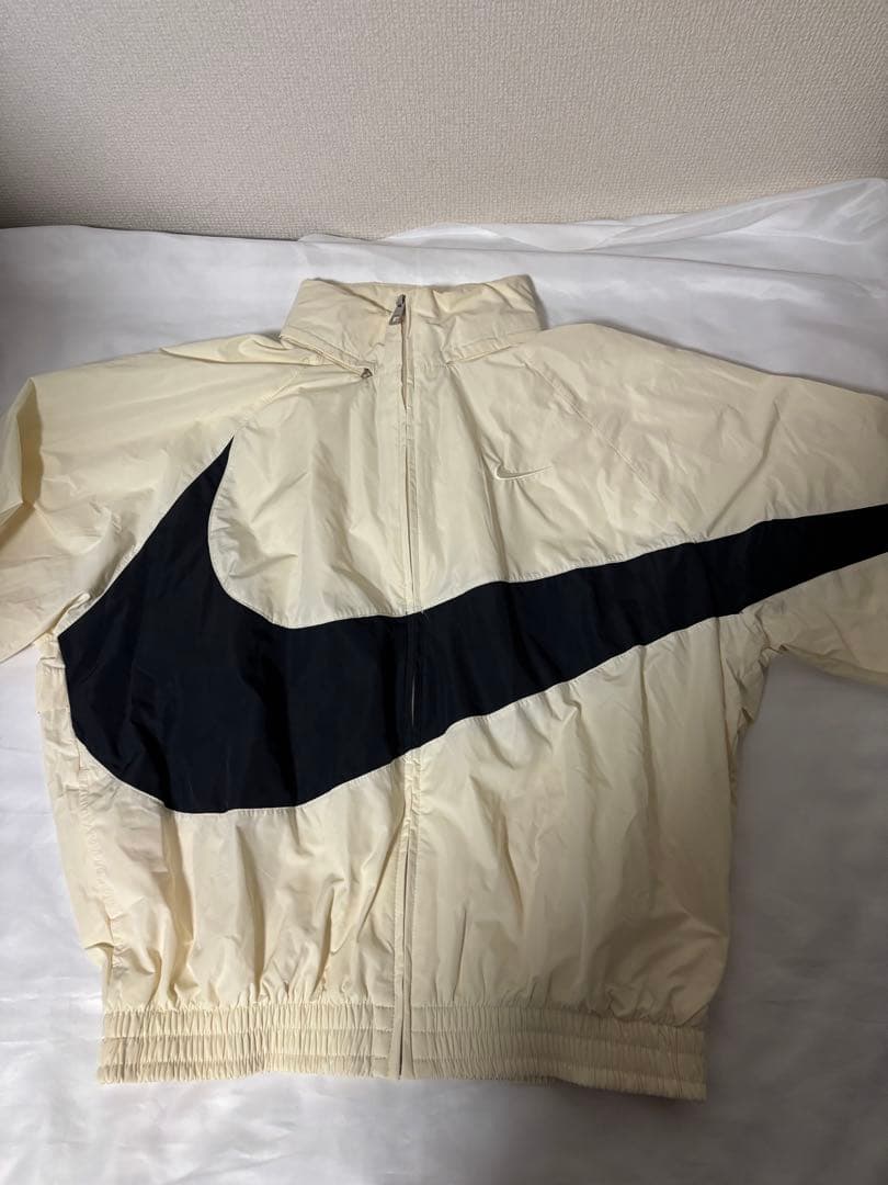 3点セット ナイキ ナイロン ビックスウッシュ セットアップ　ショートパンツ