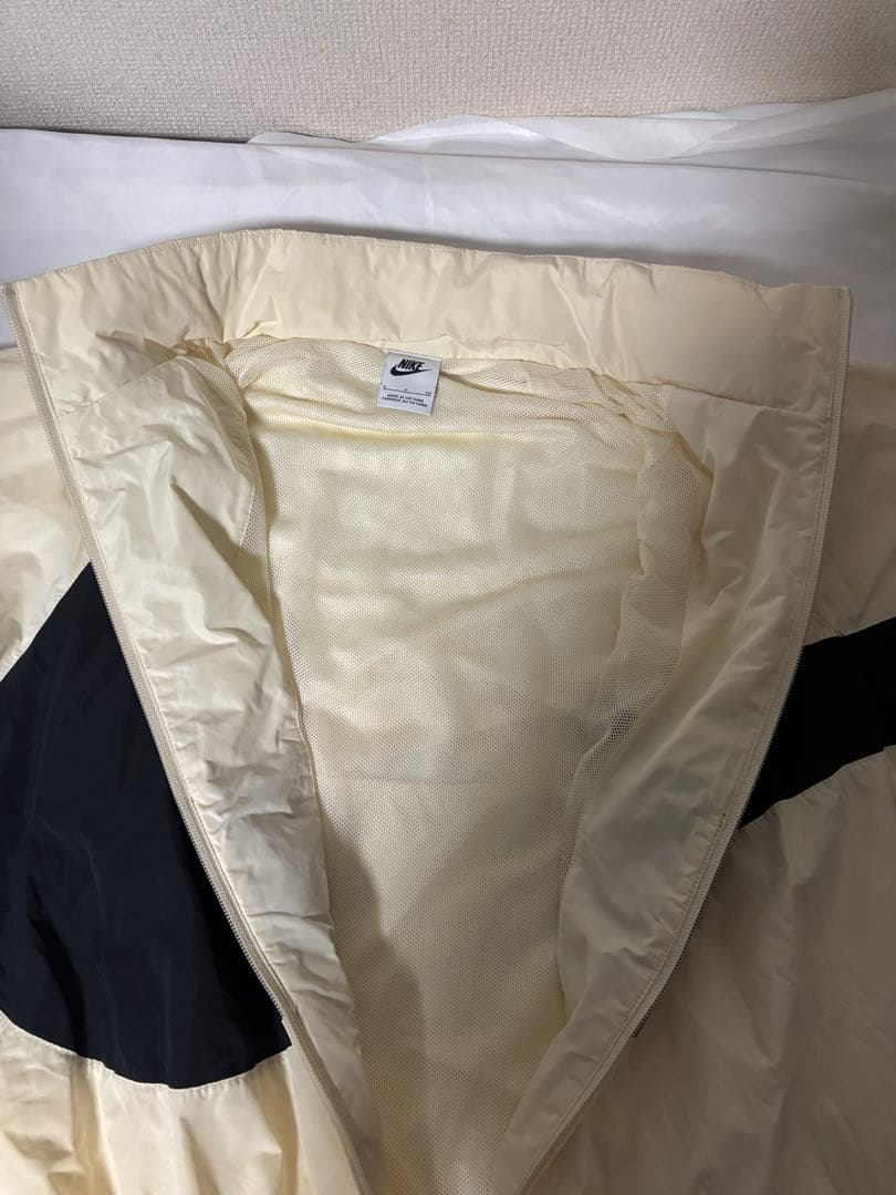 3点セット ナイキ ナイロン ビックスウッシュ セットアップ　ショートパンツ