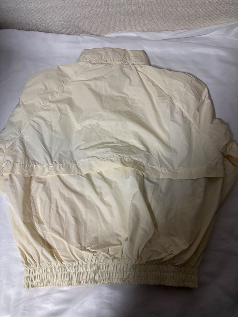 3点セット ナイキ ナイロン ビックスウッシュ セットアップ　ショートパンツ