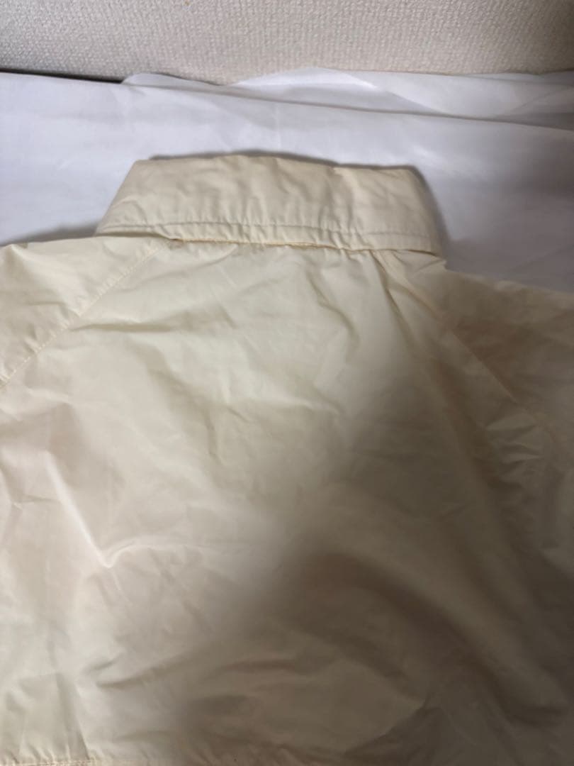 3点セット ナイキ ナイロン ビックスウッシュ セットアップ　ショートパンツ