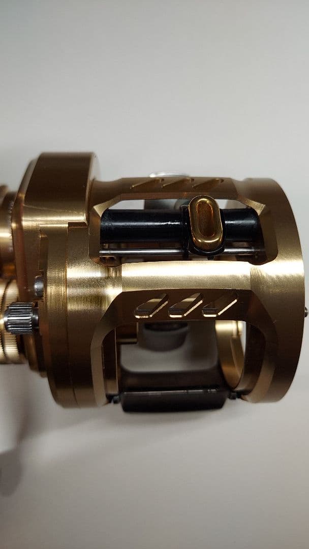 リール DAIWA BASARA 200L