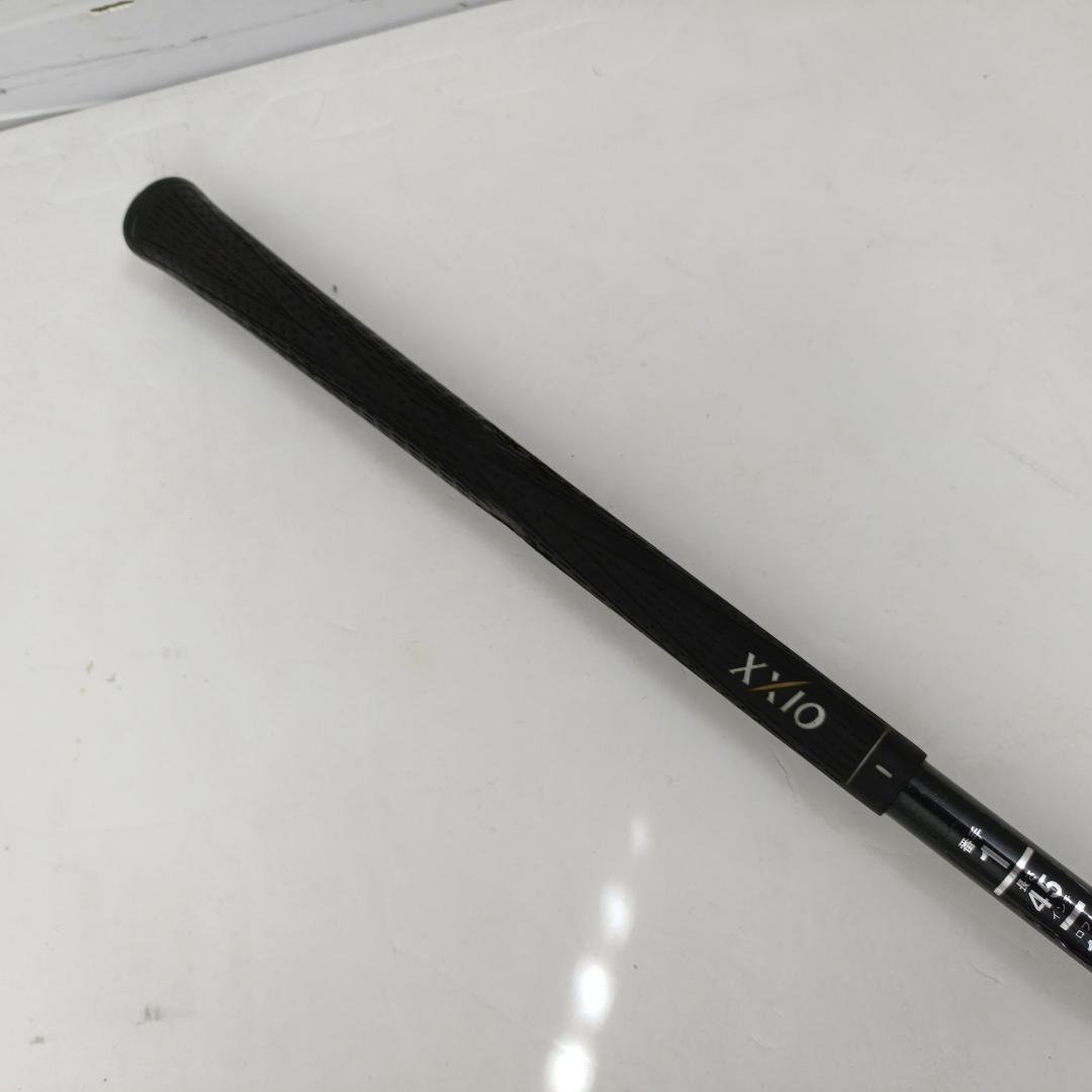 ゼクシオ XXIO アイアン ドライバー 11本 セット Flex S