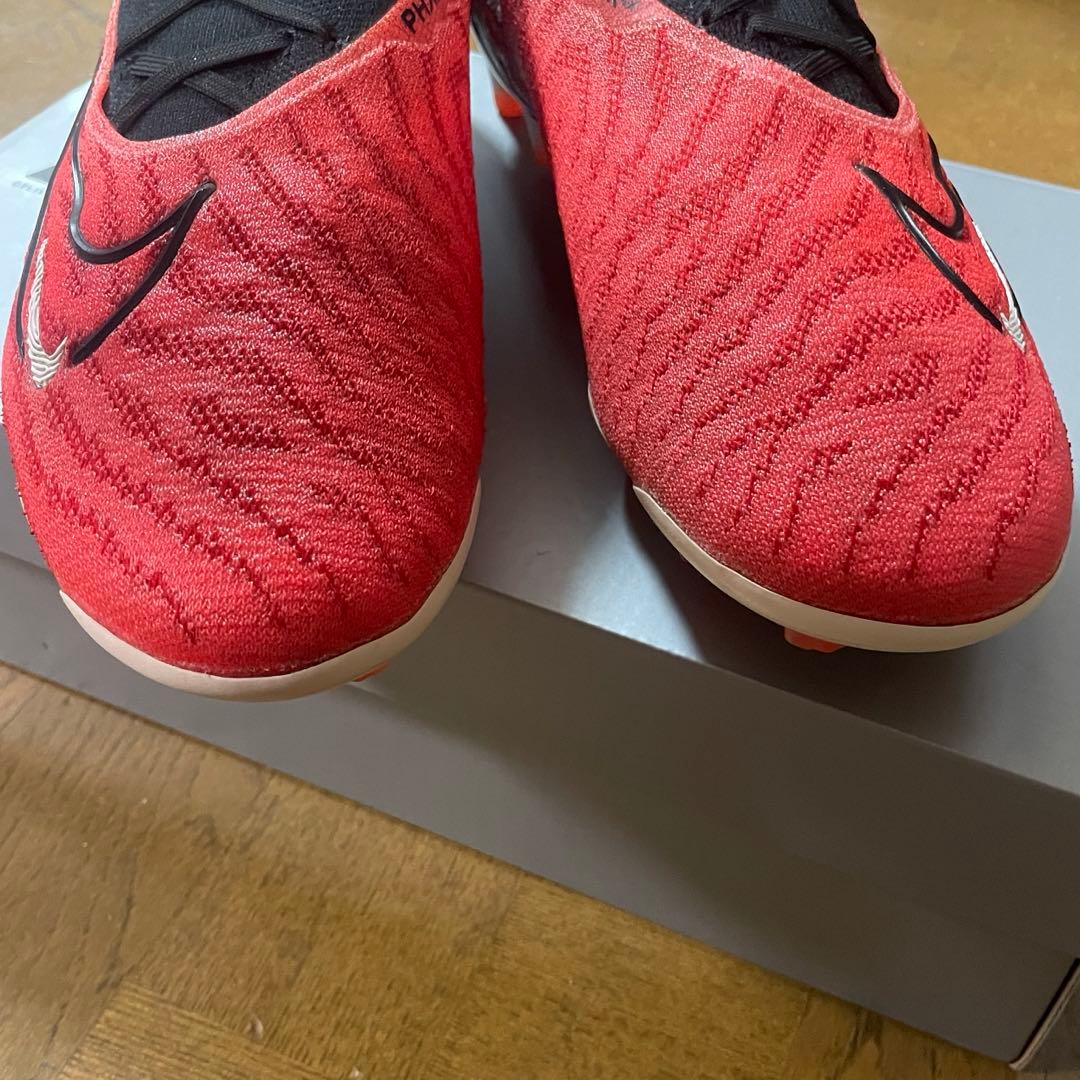 NIKE ファントム GX エリート FG