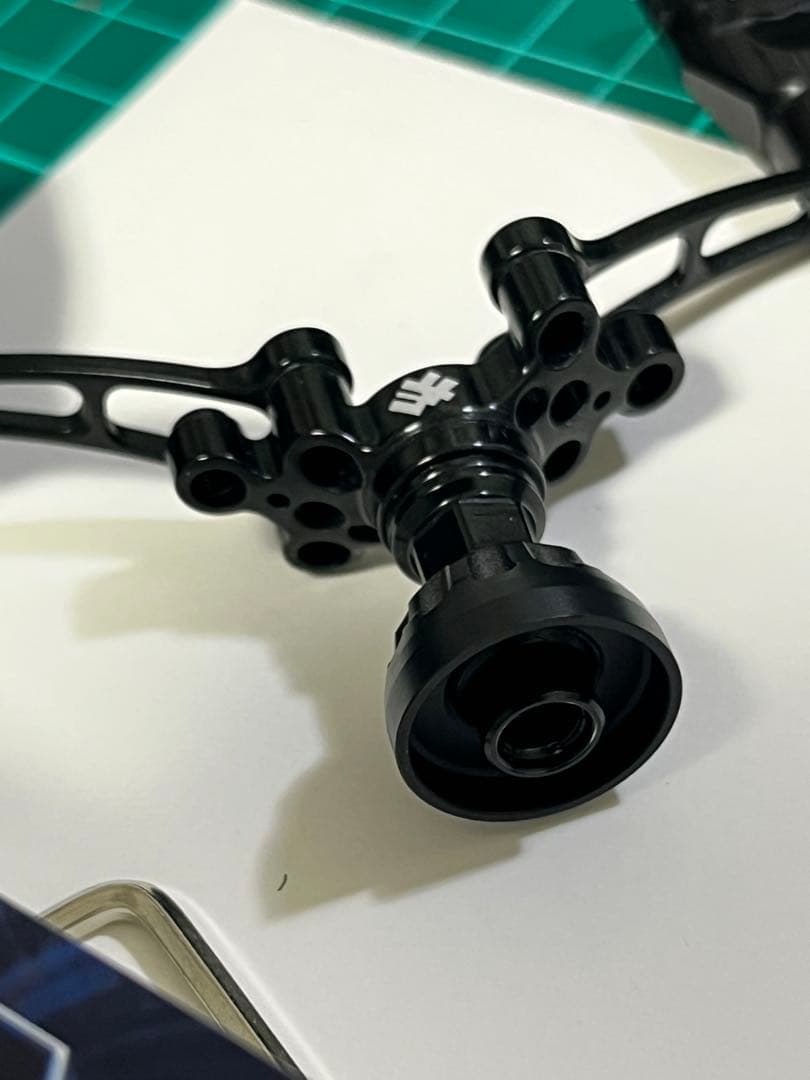 34 サーティフォー ZEROGRA MULTI ゼログラ マルチ☆早い者勝ち