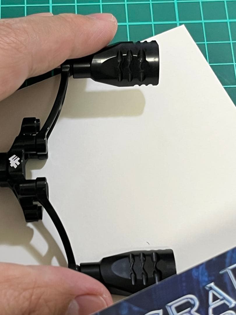 34 サーティフォー ZEROGRA MULTI ゼログラ マルチ☆早い者勝ち