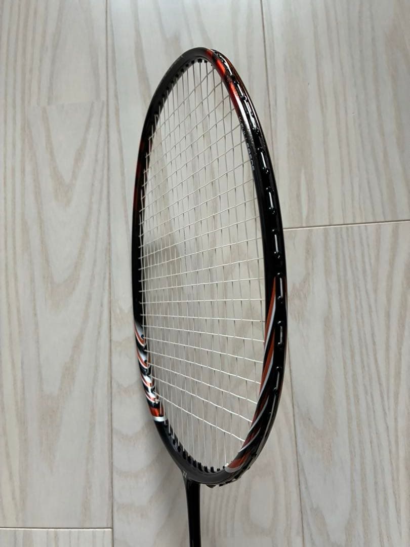 【美品】ヨネックス　ナノスピード9900