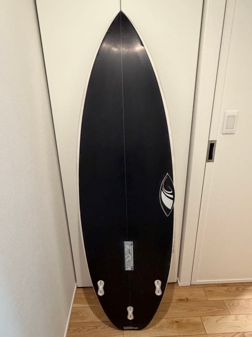 シャープアイ　Inferno 72 5'8\"