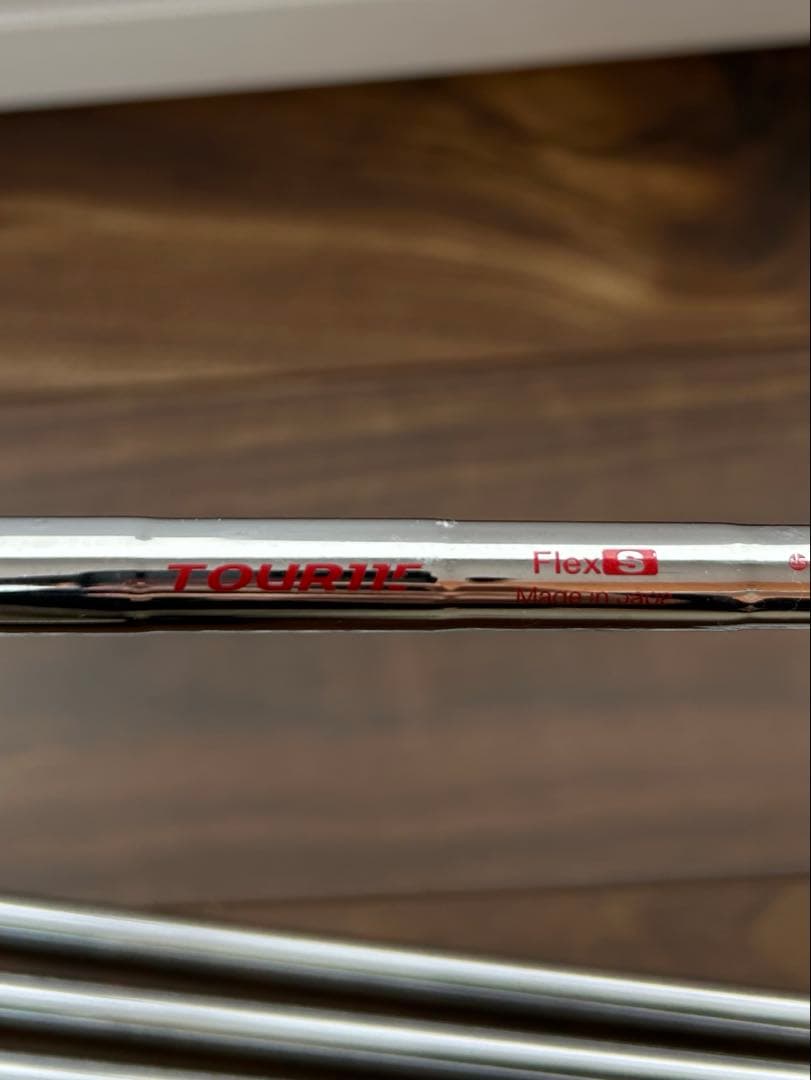 タイトリスト 2021年モデル T200 アイアン 5本セット（#5-#9、P)