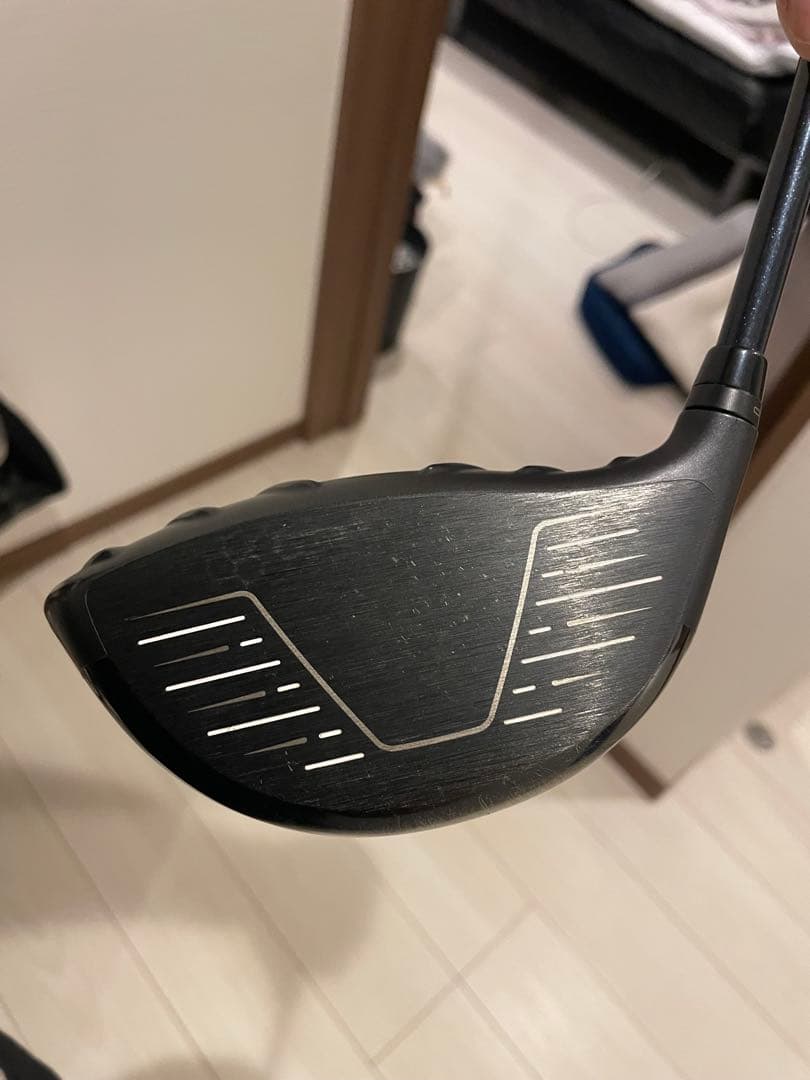 PING G410 LST ドライバー　10.5度