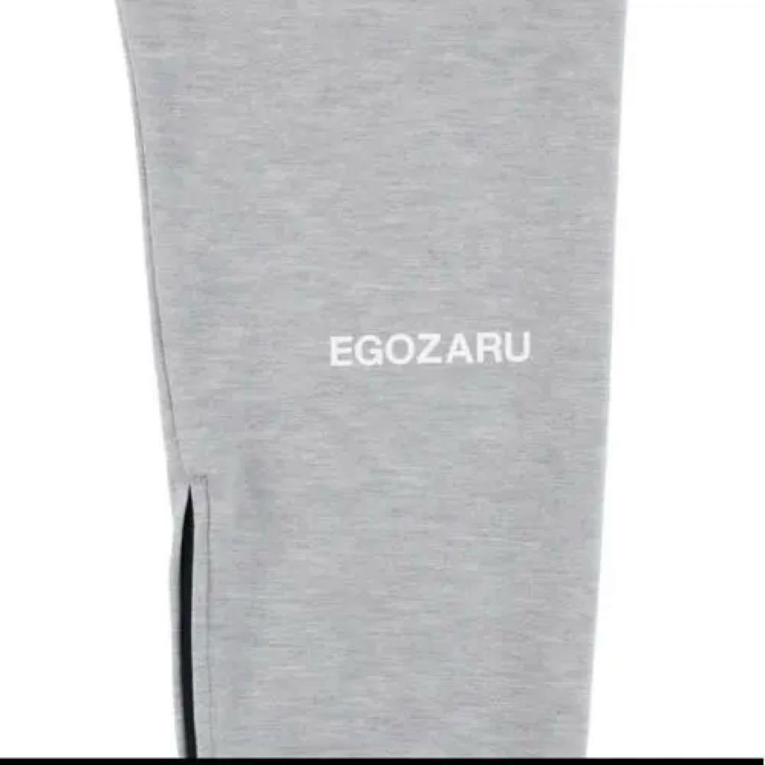 エゴザル EGOZARU セットアップ