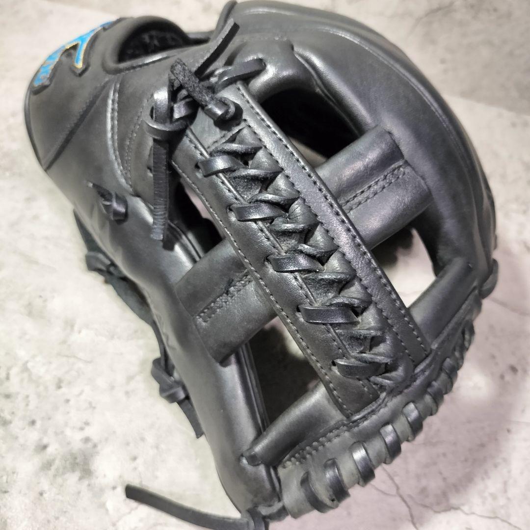 MIZUNO ミズノ Buw League マジッククロウ 軟式 グローブ