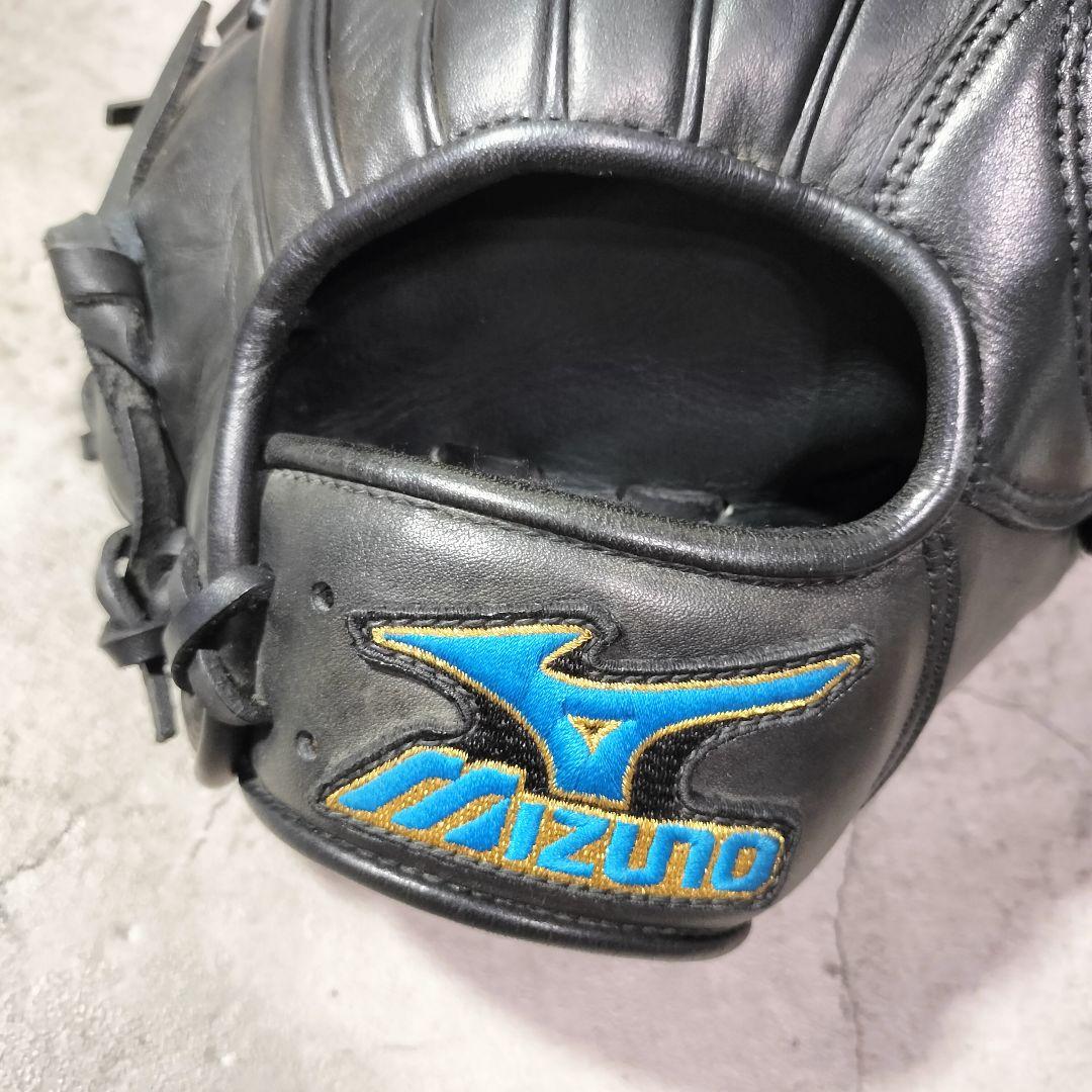 MIZUNO ミズノ Buw League マジッククロウ 軟式 グローブ