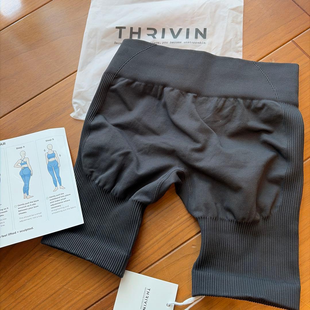 THRIVIN ヒップリフト ウェア