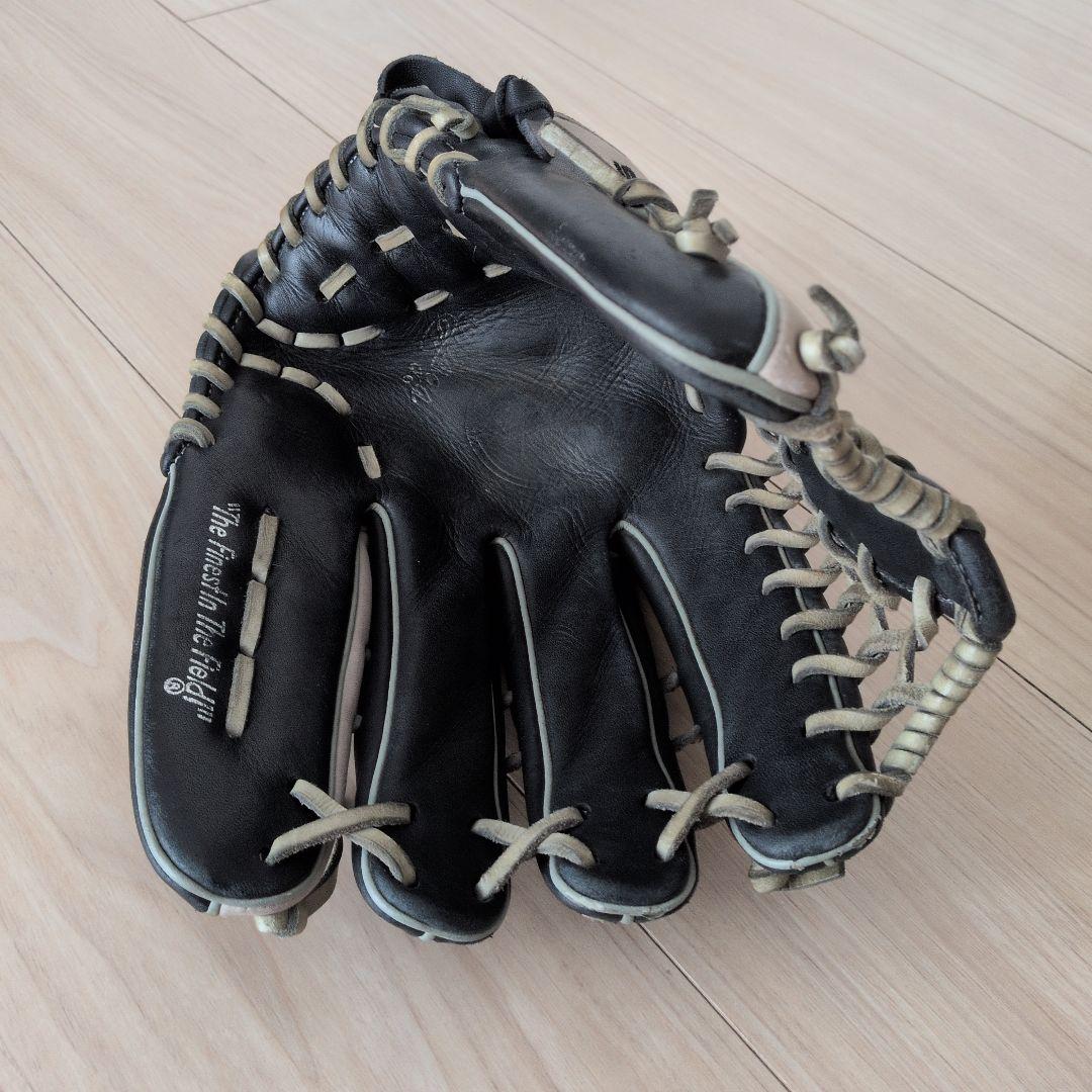 ローリングス 外野手用グラブ グローブ Rawlings 軟式一般用