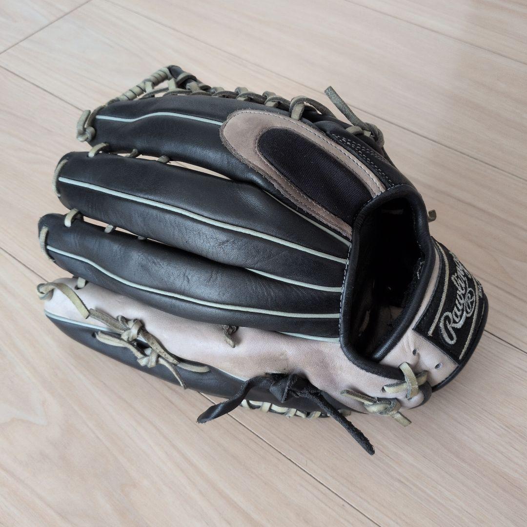 ローリングス 外野手用グラブ グローブ Rawlings 軟式一般用