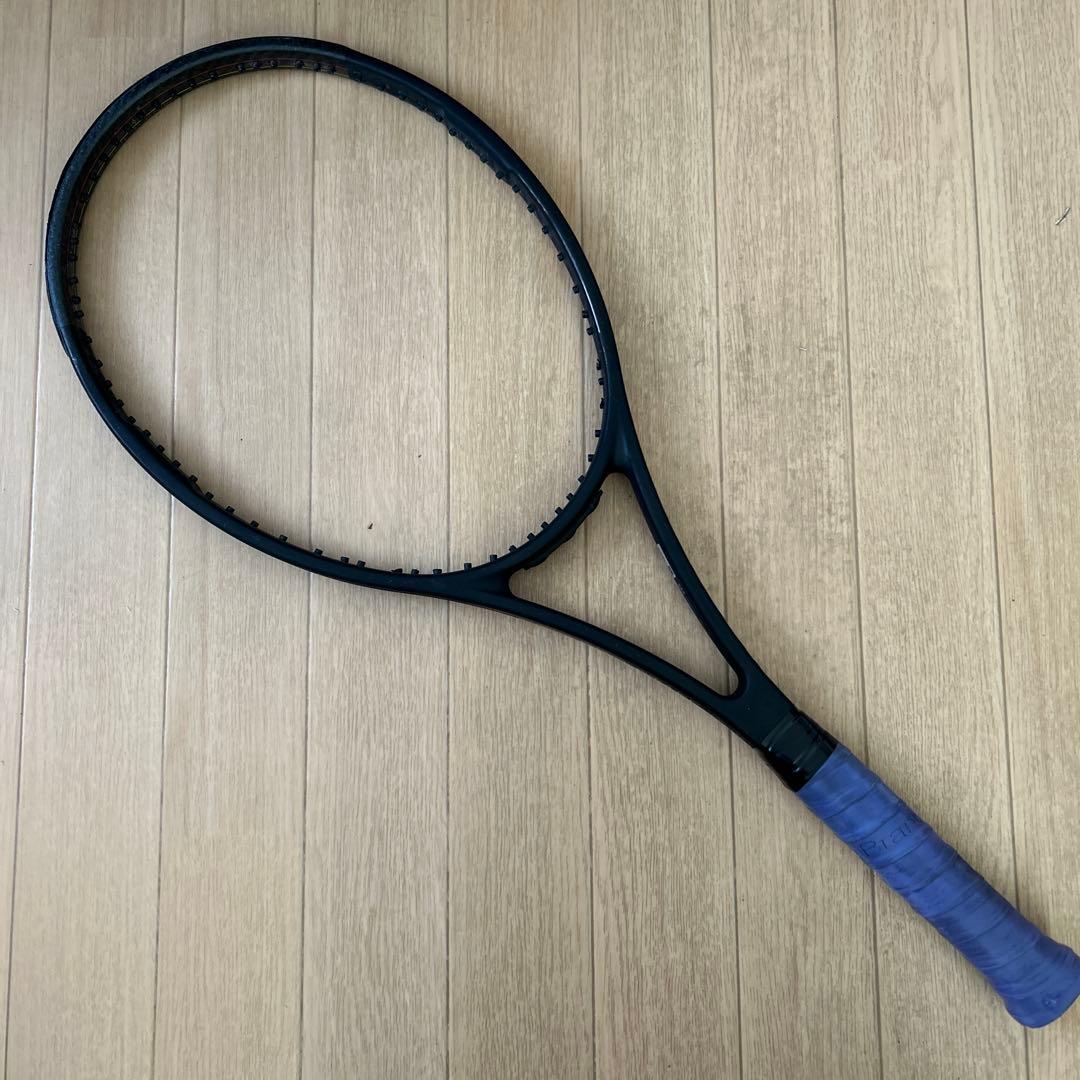 プロスタッフ97 V13 G2